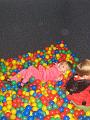 Tutor Time Ball Pit 4